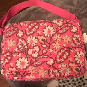 Vera Bradley Laptop Bag